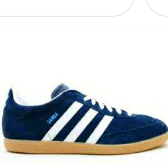 ADIDAS Samba 80